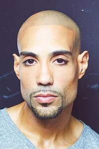 Ian Paola in Release