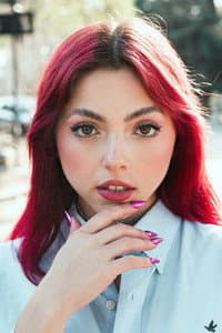 Valentina Gonzalez in BIA