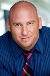 Jason Medwin in Tales from the Catholic Church of Elvis!