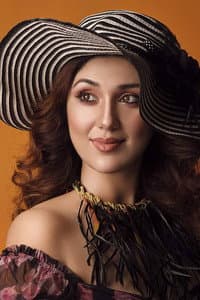 Apu Biswas in Raja Babu: The Power