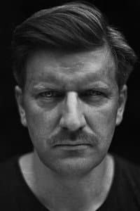 Maciej Kowalewski in Zrodzeni do szabli