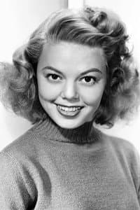 Jean Porter in The Left Hand of God
