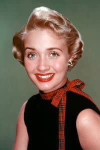 Jane Powell in Athena