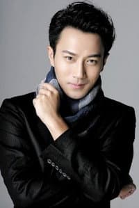 Hawick Lau Hau-Wai in 皆大歡喜