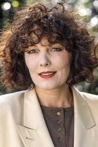 Willeke van Ammelrooy in Louisa, een woord van liefde