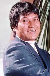 Don Ho in Howie from Maui