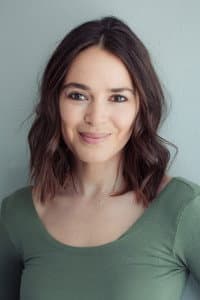 Xenia Assenza in Hexenjagd