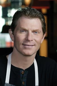 Bobby Flay in One Delicious Christmas