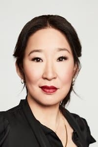 Sandra Oh in Platvoet 13 - Platvoet krijgt nieuwe vriendjes