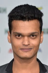 Madhur Mittal in Million Dollar Arm