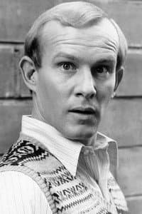Tom Smothers in Silver Bears