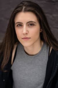 Yiana Pandelis in Host Destination