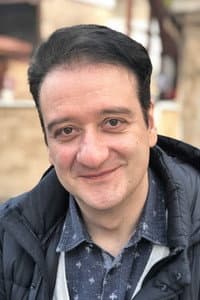 Sergey Pogosyan in Мальчик-с-пальчик и Грибы-Мстители с Марса