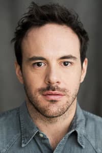 Fred-Eric Salvail in Maurice