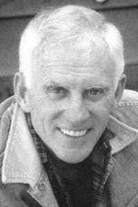 John Dullaghan in Code Name: Raw-Hide