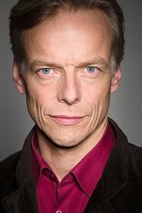 Hans Piesbergen in Das Paar des Jahres