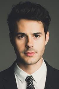 Jayson Blair in Detention of the Dead
