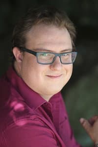 Valentin Villard in Dans les coulisses de la Fête des Vignerons