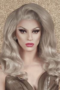 Miz Cracker in Miz Cracker: Here I Stand