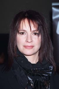 Alberta Watson in Power Play