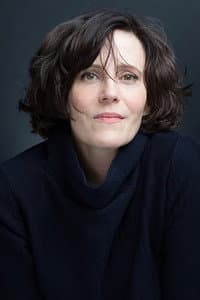 Joanna Adler in Book of Love