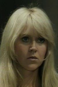 Beth Morris in Crucible of Terror