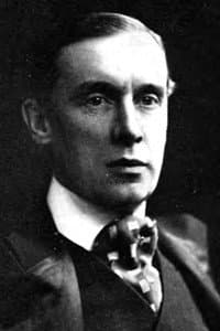 Edward Connelly in The Parisian Tigress
