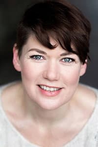 Emma Thornett in National Theatre Live: War Horse