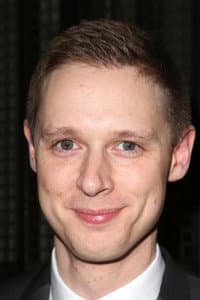 Samuel Barnett in National Theatre at Home: Pride