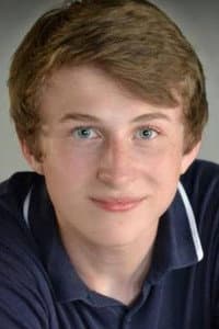 Kevin Tyler Moody in Grassland