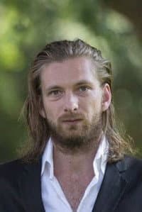 Vincent van der Valk in Nocturne