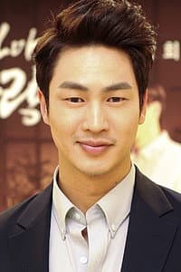 Kim San-ho in 달의 연인 - 보보경심 려