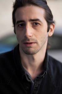 Nicolò Barba in Carpe Dalila