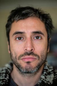 Javier Rebolledo in El pacto de Adriana