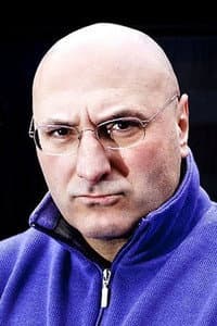 Slavko Labović in Pusher III
