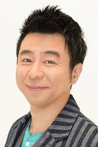 Shinya Arino in ゲームセンターCX THE MOVIE 1986 マイティボンジャック