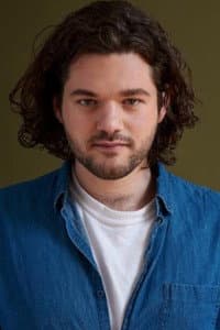 Jérémy Gour-Schoonhoven in Envolée