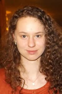 Valerie Šámalová in Svatá čtveřice