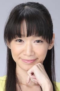 Kiyomi Asai in 舞-乙HiME