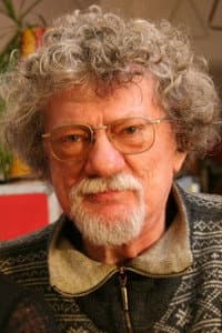 Christian Braad Thomsen in Belladonna
