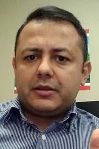Andrés Arellanos in Al límite del placer