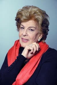 Lina Bernardi in Ce n'è per tutti