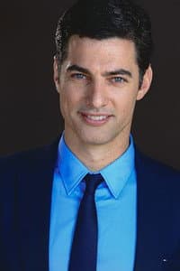 Guy Kapulnik in Boys On Film: Bad Romance