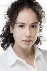 Sonia Amori in Le voile brûlé