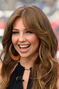Thalia in Latin GRAMMY Celebra: Ellas y Su Música