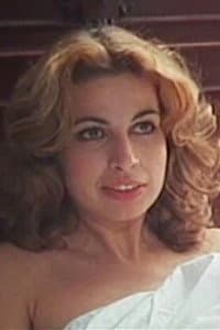 Anna Valentino in Emanuelle e le porno notti nel mondo n. 2