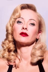 Inés Estévez in Pipa