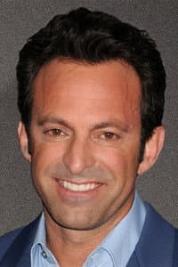 Scott Waugh in Exit