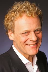 Mark Mitchell in Welcome to Hell