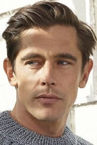 Werner Schreyer in Élisa
